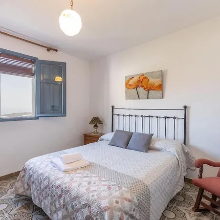 Casa Vacacional - Apartment Haza del Trigo