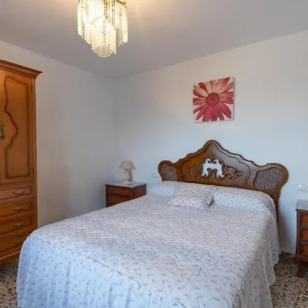 Casa Vacacional - * Haza del Trigo
