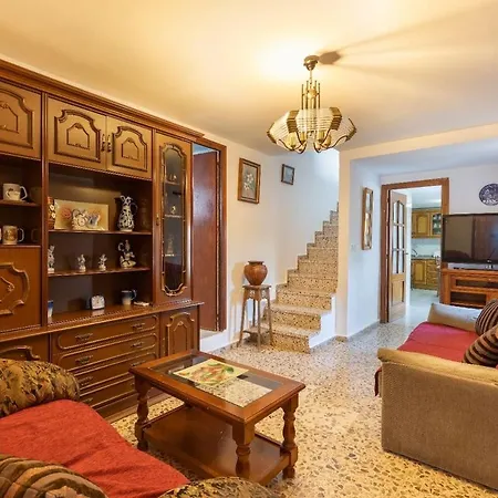 Casa Vacacional - Apartment