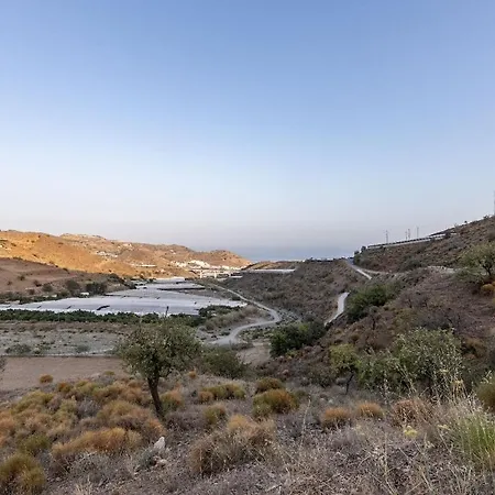 Apartment Casa Vacacional -