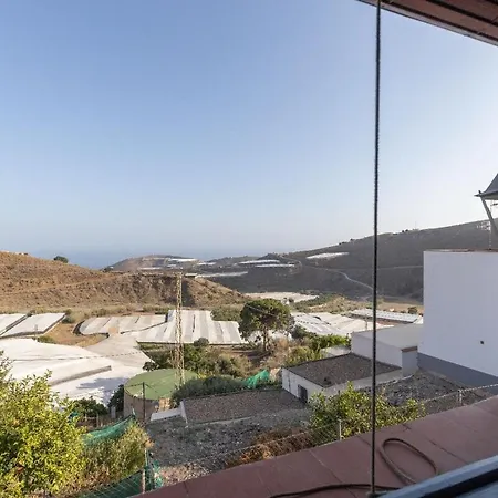 Casa Vacacional - Apartment Haza del Trigo