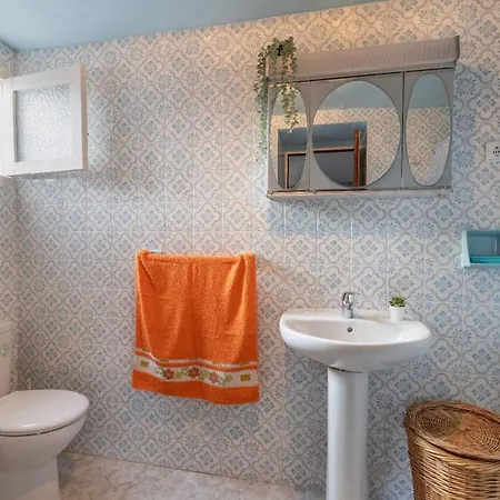 Casa Vacacional -