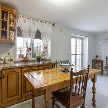 Casa Vacacional -